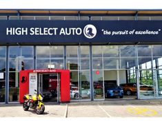 High Select Auto